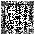 QR code with Leech Lake Reservation Halfway contacts
