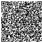QR code with Range Disposal Service Inc contacts