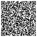 QR code with Hart R C A Farms contacts