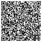 QR code with Beccas Hair Shop & Tanning Center contacts