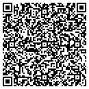 QR code with Ogston Rv Park contacts