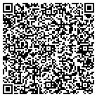 QR code with D L M Distribution Inc contacts