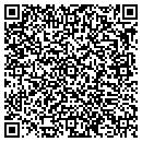 QR code with B J Graphics contacts