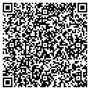 QR code with Herbergers contacts