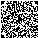 QR code with Amazon Hot Tub Rental Inc contacts