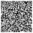 QR code with UNI Line Inc contacts