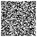 QR code with James Ourada contacts