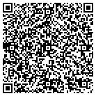 QR code with Halstad Municipal Utilities contacts