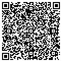 QR code with A R C O contacts