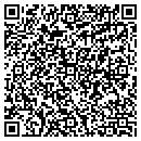 QR code with CBH Remodeling contacts