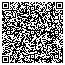 QR code with Mel's On 10 contacts