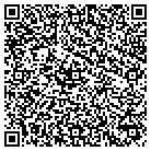 QR code with Yesterdays Auto Sales contacts
