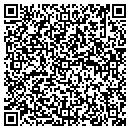 QR code with Human Rx contacts