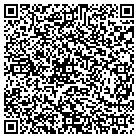 QR code with Faribault County Register contacts