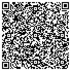QR code with Oahs Home Health Agency contacts