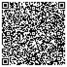 QR code with One Hour Martinizing contacts
