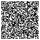 QR code with Hellier Design contacts