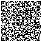 QR code with Gagnon Gene Consulting contacts