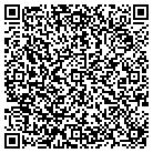 QR code with Mjf Masonry & Concrete Inc contacts