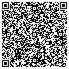 QR code with Klatt True Value Electric contacts