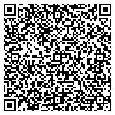 QR code with Harry and David contacts