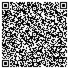 QR code with M J Thorsheim Consulting contacts