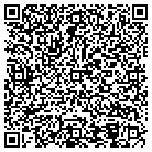 QR code with Welcome TV Sales & Service Inc contacts