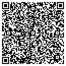QR code with Hegre Lutheran Church contacts