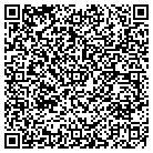 QR code with Saint Boni Rfrgn & A Condition contacts
