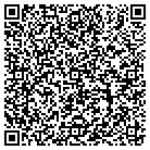 QR code with Factory Card Outlet 264 contacts