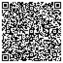 QR code with Redline Tree Service contacts