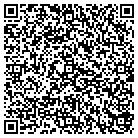 QR code with Pro-Tech Security Systems Inc contacts