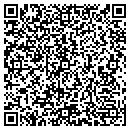 QR code with A J's Landscape contacts