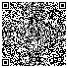 QR code with C F Welding and Manufacturing contacts