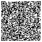 QR code with M J S Serendipity contacts