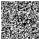 QR code with Kevin's IGA contacts