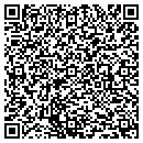 QR code with Yogastudio contacts