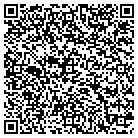 QR code with Rainbow Bridge Enterprise contacts