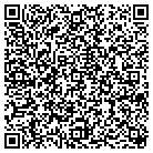 QR code with H & R Block Tax Service contacts