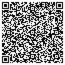QR code with D S Mfg Inc contacts