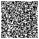 QR code with Hawkwind Samoyeds contacts