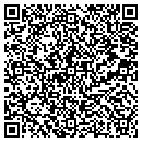 QR code with Custom Concrete-Fargo contacts