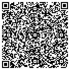 QR code with J L Financial Resources Inc contacts