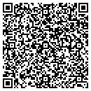 QR code with Hansen CHR Inc contacts