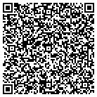 QR code with A & M Auto Sales & Service contacts