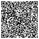 QR code with Ziebart contacts