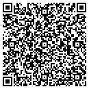 QR code with Panasonic contacts