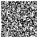 QR code with Jeffrey B Anderson Od contacts