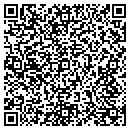 QR code with C U Consultants contacts
