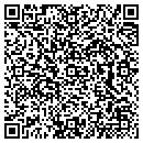 QR code with Kazeck Farms contacts